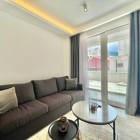 Horizon Residences Andjela Budva Exterior foto