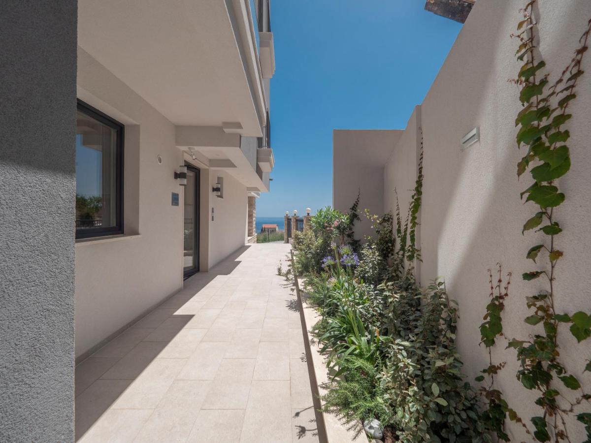 Horizon Residences Andjela Budva Exterior foto