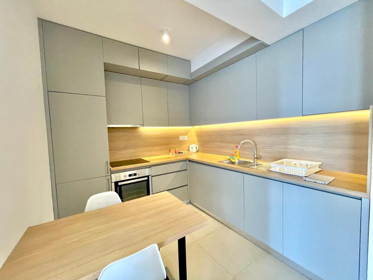 Horizon Residences Andjela Budva Exterior foto