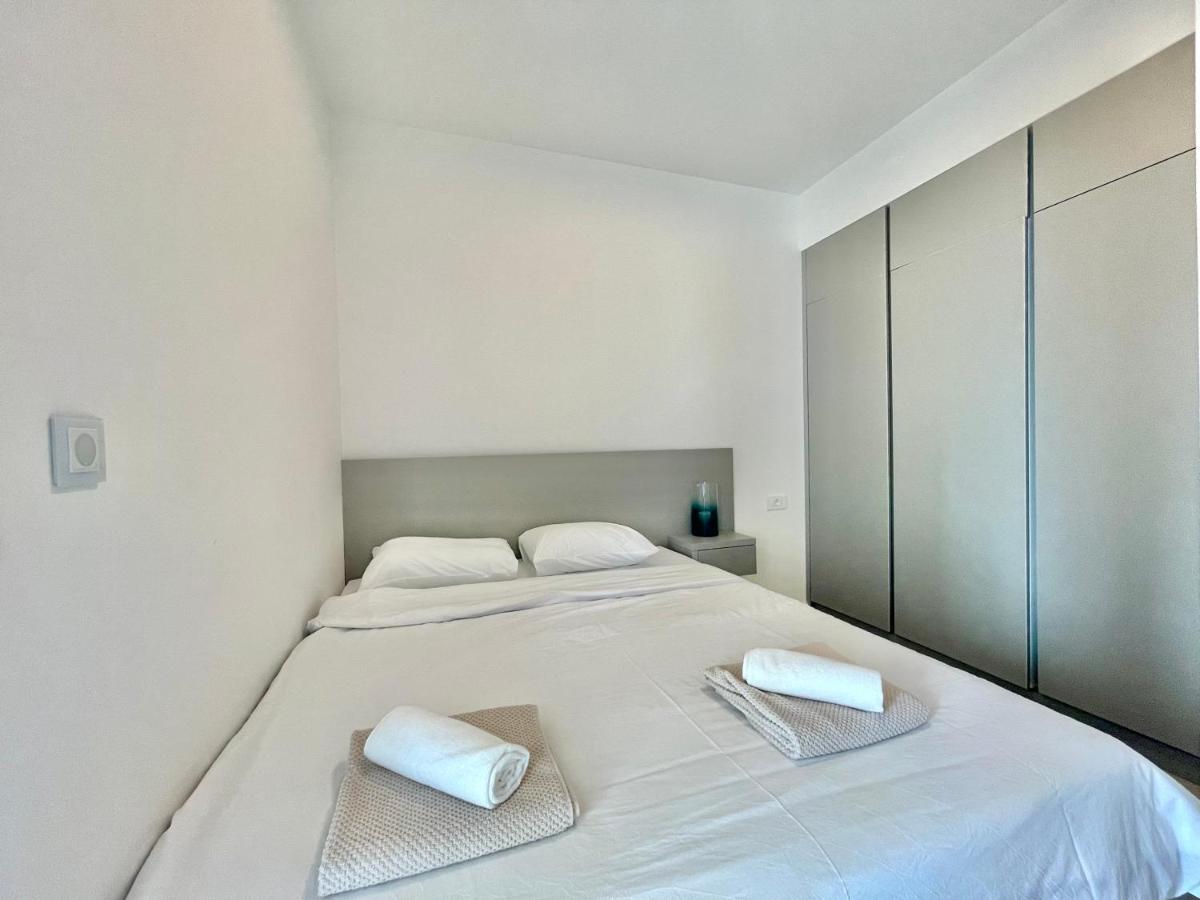Horizon Residences Andjela Budva Exterior foto