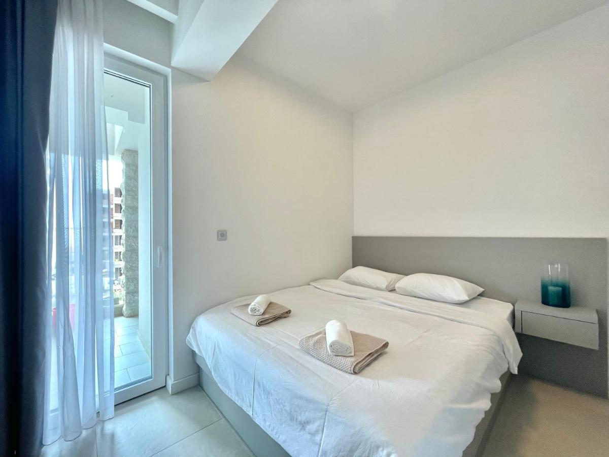 Horizon Residences Andjela Budva Exterior foto